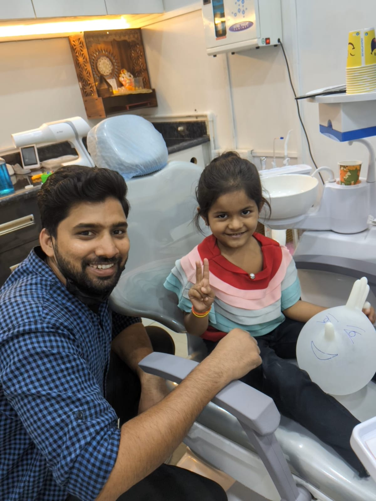 Smile Transformation 3